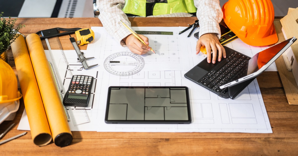 Our Design Process